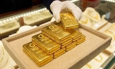 Giá vàng hôm nay (5/6): Tụt dốc không phanh, sát mốc 150 triệu đồng/lượng