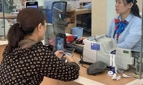 Tất cả người dân có tài khoản ngân hàng chú ý đề xuất quy định mới nhất