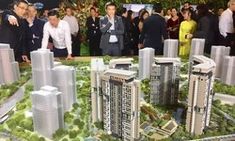 Khả năng tạo dòng tiền dẫn hướng M&A bất động sản trong giai đoạn mới