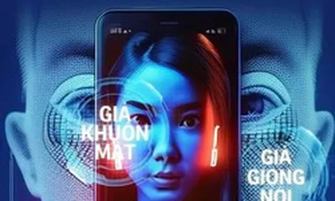 Cảnh báo thủ đoạn lừa đảo bằng cuộc gọi Video Deepfake