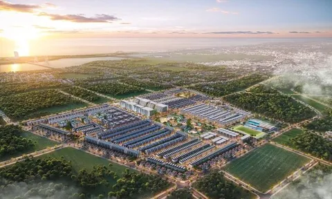 Royal Capital Group hợp tác cùng L.U.X Property, khởi động hành trình đưa Royal An Nam Living Hội An Đà Nẵng ra thị trường