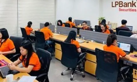 LPBS sắp thay thế thành viên HĐQT độc lập