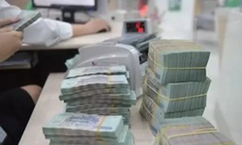 Lý do ngân hàng tăng mạnh lãi suất huy động