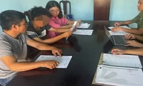 Khởi tố học sinh lớp 10 xâm nhập hệ thống tiêm chủng, thu thập, mua bán 20 triệu dữ liệu cá nhân