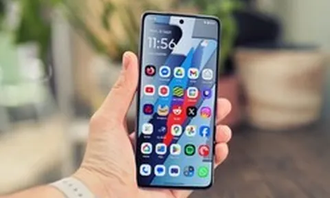 Điện thoại giá rẻ đến từ “huyền thoại” Motorola đáng mua nhất ở Việt Nam lúc này