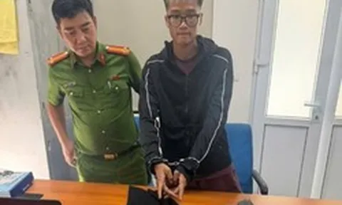 Phát hiện mất 40 chỉ vàng, người phụ nữ lập tức báo công an và cái kết bất ngờ
