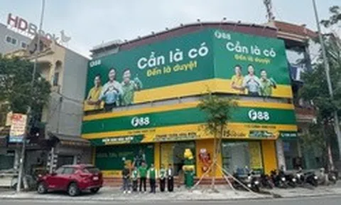 F88: Tỷ suất sinh lời áp đảo khu vực và bệ phóng O2O trước thềm chuyển sàn HOSE