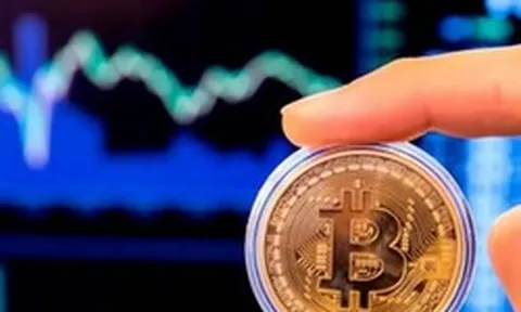 Giải mã cú trượt dài khiến thị trường bitcoin 'bốc hơi' 1.200 tỷ USD