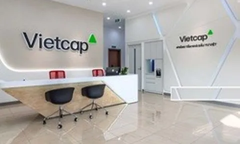 Nhân viên Vietcap được mua cổ phiếu ESOP với giá hời