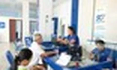 Chưa xác thực thuê bao, người dùng có thể mất liên lạc và OTP ngân hàng