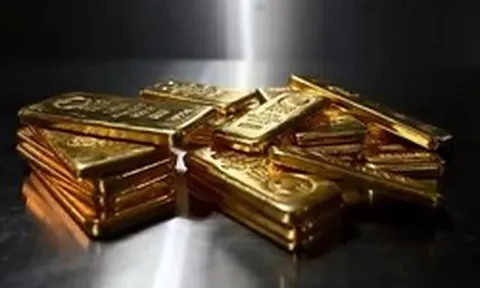 Giá vàng, chứng khoán tăng mạnh khi Mỹ và Iran bắt tay hòa bình