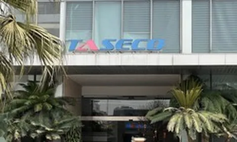 Dragon Capital giảm sở hữu tại Taseco Land xuống dưới 10%