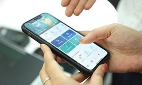 BIDV rà soát thông tin phản ánh liên quan đến SmartBanking