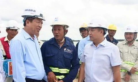 Bộ trưởng Bộ Xây dựng nói về hệ lụy khi người lao động "nhảy" việc liên tục