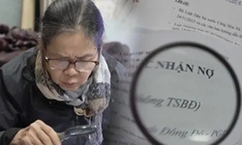 Vụ lừa đảo "kỳ nghỉ": Đây là lý do người cao tuổi dễ sập bẫy