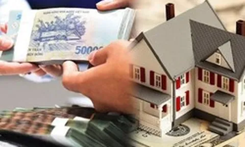Lãi suất cho vay mua nhà vẫn neo cao
