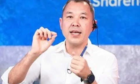 Cổ đông lo VinCons cạnh tranh, lãnh đạo Coteccons tiết lộ dự án từ Vingroup vẫn tăng mạnh