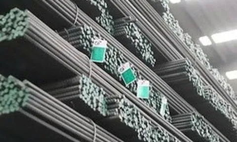 Cổ phiếu POM của Thép Pomina vào diện cảnh báo từ ngày 19/6/2026