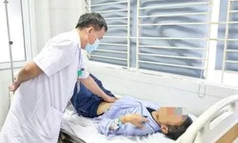 Bệnh viện Bệnh Nhiệt đới Trung ương phát đi cảnh báo