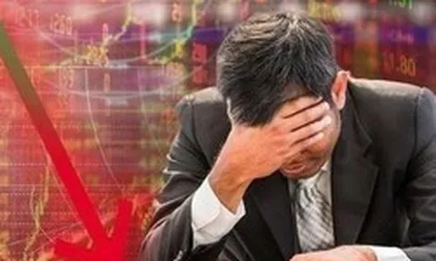 Phiên 16/6: Khối ngoại đảo chiều bán ròng gần 400 tỷ đồng, "xả" mạnh loạt cổ phiếu Bluechips
