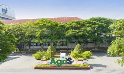 Chủ tịch AgriS nâng sở hữu lên gần 14%