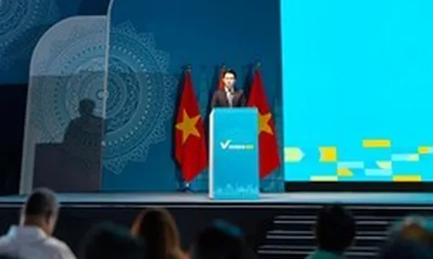 Hơn 3 năm tại GSM, 'chiến tướng' sinh năm 1992 vừa rời ghế CEO của ông Phạm Nhật Vượng đã làm được gì?