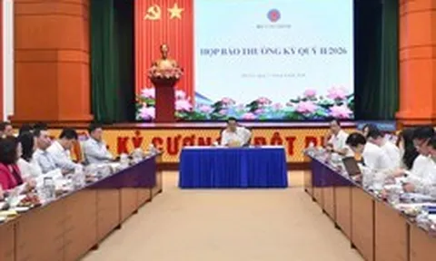 Bộ Tài chính: Kiên định kịch bản tăng trưởng hai con số, không điều hành theo phương án dưới 10%