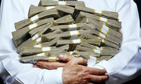 Một đại gia dự chi cổ tức tiền mặt hơn 5.000 đồng/cp, chuẩn bị "bắt tay" Tập đoàn lớn Trung Quốc