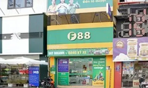 Cổ phiếu quanh 78.000 đồng, F88 chốt giá chào bán 71.000 đồng/cp để huy động hơn 1.560 tỷ đồng