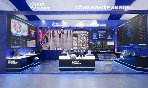Cận cảnh những giải pháp an ninh tiên tiến tại gala "Tổ quốc bình yên"