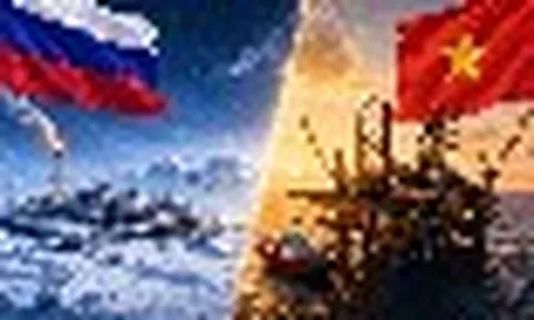 Bắt tay đối tác Nga kinh doanh ở nơi âm 50 độ và giữa biển khơi, một doanh nghiệp Việt thu về hơn 40.000 tỷ lợi nhuận chỉ trong 5 năm