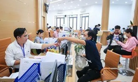 Tin đặc biệt vui cho toàn bộ công chức, viên chức công tác tại Hà Nội