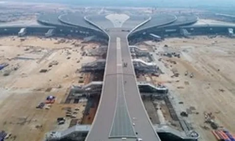 Kiểm soát chặt tiến độ dự án sân bay Long Thành