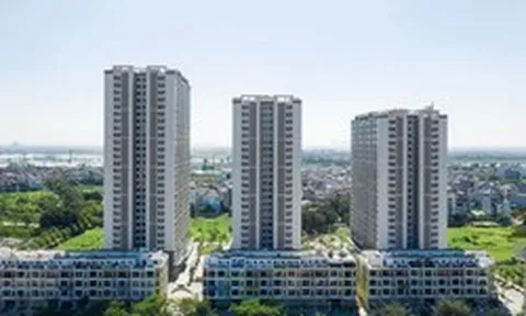 Danh tính chủ đầu tư được sử dụng 2.700m² đất xây Khu nhà ở thấp tầng Incons tại Hà Nội