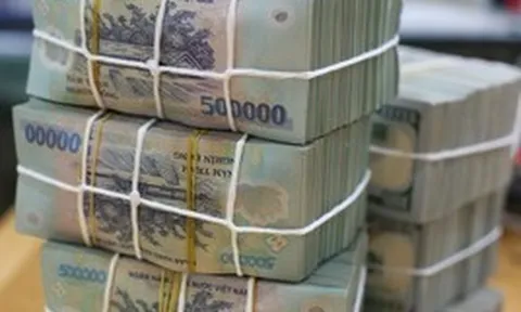 Xuất hiện lời mời lãi suất tiết kiệm 20%/năm: Công an cảnh báo khẩn!