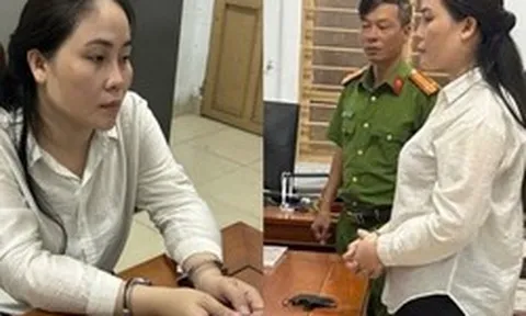 Ai từng giao dịch với Nguyễn Thị Thu SN 1991 liên hệ công an gấp