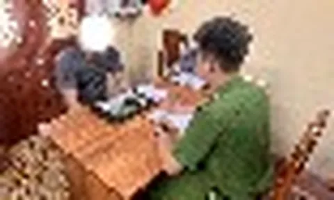 Nhiều thanh niên 2001 đột ngột nhận được số tiền 40 triệu, 350 triệu,...chuyển vào tài khoản