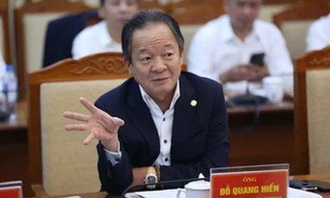 Một tuyến đường, nhiều dòng chảy và bước đi của Bầu Hiển tại Vành đai 4