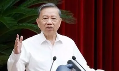 Tổng Bí thư, Chủ tịch nước: Dứt khoát khắc phục nhận thức lệch lạc, coi quy hoạch là giữ chỗ