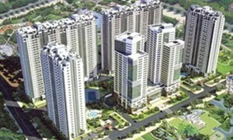 Vì sao tầng cao chung cư nóng khủng khiếp vào mùa hè?