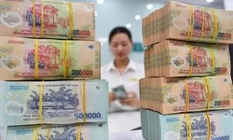 Lãi suất ngân hàng 24/6 tại MB, HDBank, Sacombank, Agribank, Vietcombank, BIDV, VietinBank,...