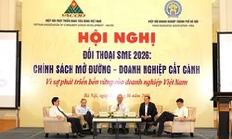 Tổng Giám đốc ACB: "Cấp vốn cho doanh nghiệp không chỉ dừng ở tài sản đảm bảo"