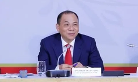Tỷ phú Phạm Nhật Vượng giàu thứ bao nhiêu trên thế giới?