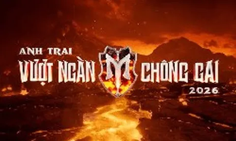 Cổ phiếu nhà sản xuất “Anh trai vượt ngàn chông gai” bất ngờ cháy hàng trước giờ G