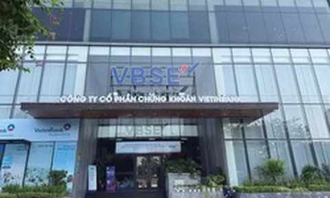 Chứng khoán VietinBank duyệt phương án vay Vietbank 2.100 tỷ đồng