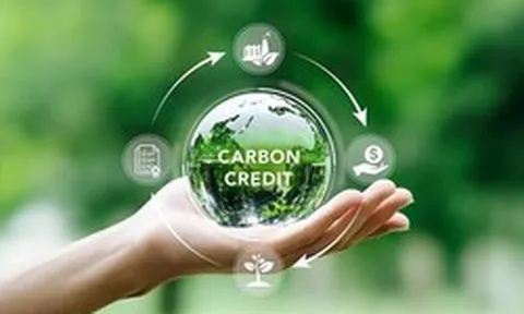 Chuẩn bị vận hành chính thức sàn giao dịch các-bon trong nước