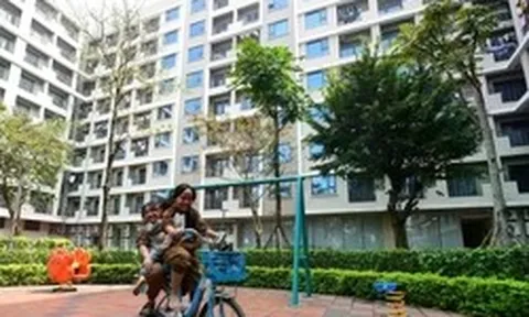 Bộ Xây dựng yêu cầu mỗi tỉnh thành khởi công ít nhất một dự án nhà ở cho thuê trong tháng 6