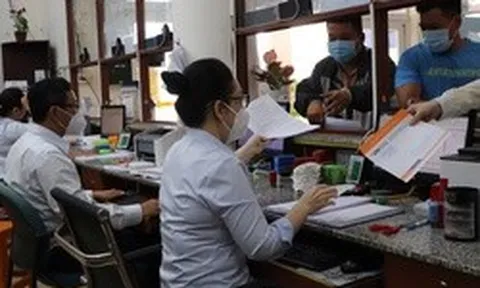 Chính sách mới có hiệu lực từ ngày 1-7