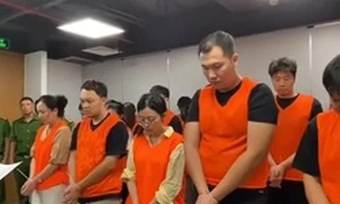Công an TPHCM khởi tố, bắt giam thêm 51 bị can lừa đảo 'hợp đồng kỳ nghỉ’