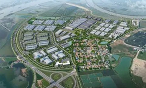 Vinhomes lập công ty con vốn 400 tỷ đồng tại Hải Phòng